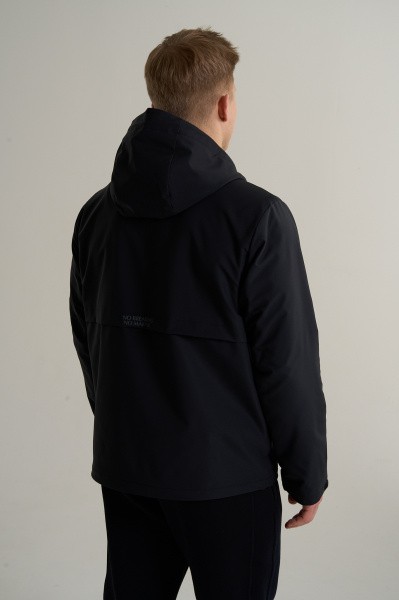 �������� ANTA KT Woven Track Top