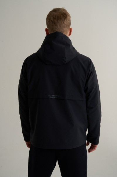 �������� ANTA KT Woven Track Top