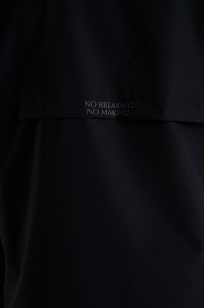 �������� ANTA KT Woven Track Top