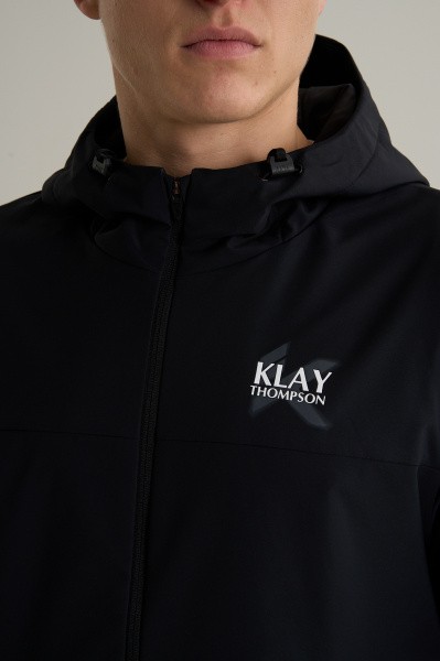 �������� ANTA KT Woven Track Top