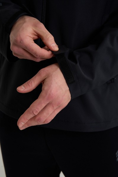 �������� ANTA KT Woven Track Top