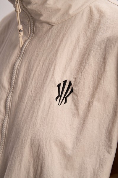 ������ ANTA KAI Mercerized Velvet Jacket