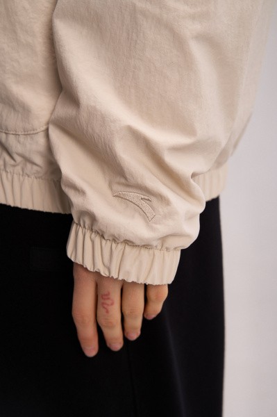 ������ ANTA KAI Mercerized Velvet Jacket