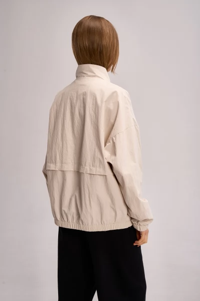 ������ ANTA KAI Mercerized Velvet Jacket