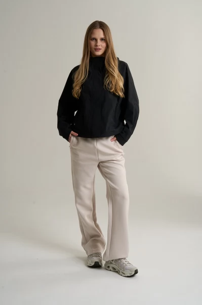 ����� ����������� ANTA ICONIC Knit Track Pants