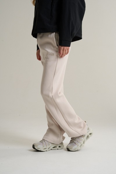 ����� ����������� ANTA ICONIC Knit Track Pants