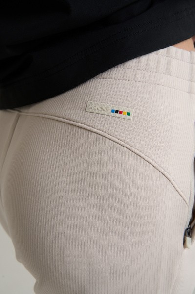 ����� ����������� ANTA ICONIC Knit Track Pants