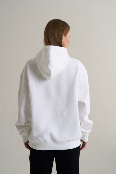 ���� ANTA ICONIC Sweat Hoodie