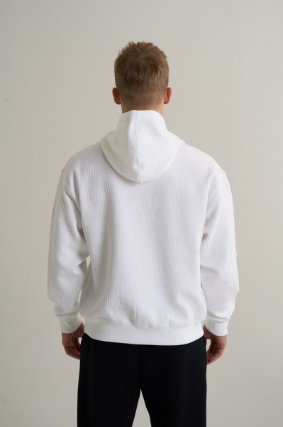 ���� ANTA ICONIC Sweat Hoodie