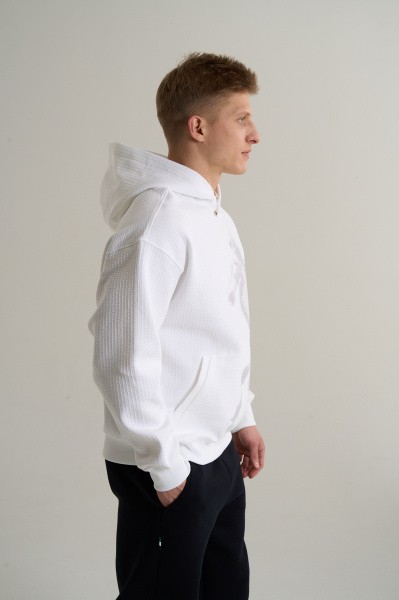 ���� ANTA ICONIC Sweat Hoodie