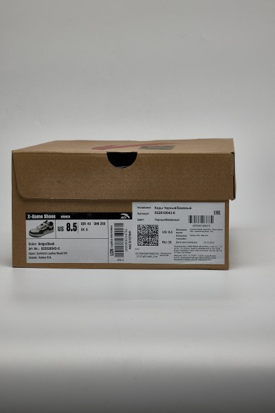 ���� ANTA AOJIE