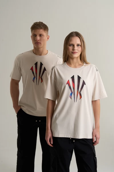 �������� ANTA KAI SS Tee