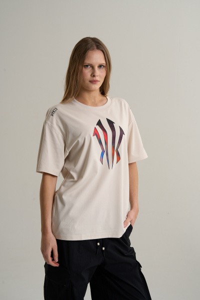 �������� ANTA KAI SS Tee