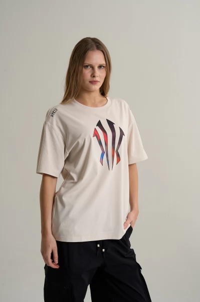 �������� ANTA KAI SS Tee