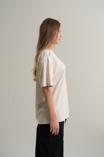 �������� ANTA KAI SS Tee