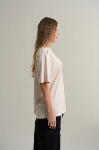 �������� ANTA KAI SS Tee