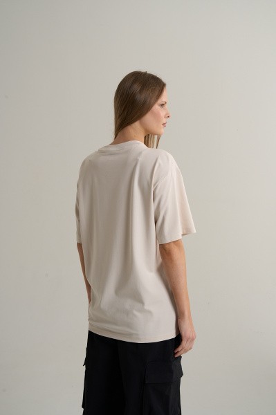 �������� ANTA KAI SS Tee