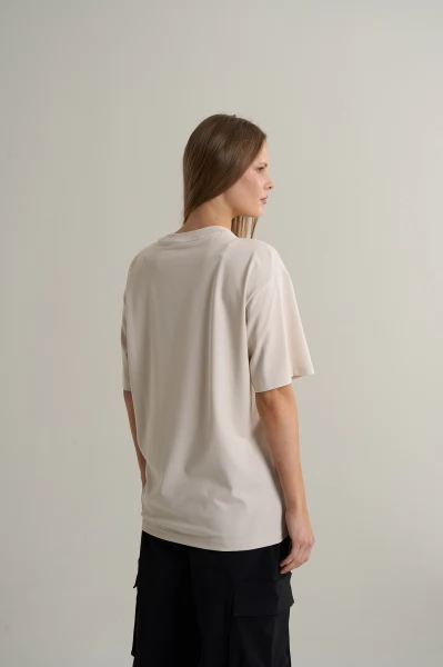 �������� ANTA KAI SS Tee