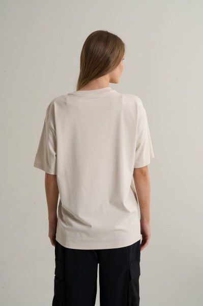 �������� ANTA KAI SS Tee