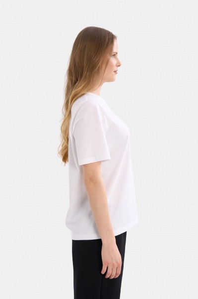 �������� ANTA ANTA TRN SS Tee
