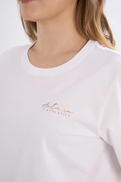 �������� Anta TRN SS Tee