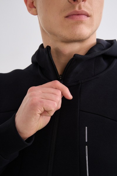 ��������� �� ������ ANTA ANTA TRN Knit Track Top