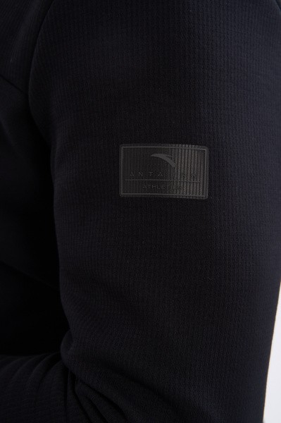 ��������� �� ������ ANTA ANTA TRN Knit Track Top