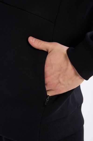 ��������� �� ������ ANTA ANTA TRN Knit Track Top