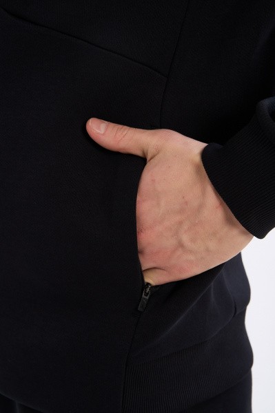 ��������� �� ������ ANTA ANTA TRN Knit Track Top