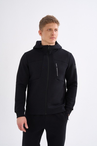 ��������� �� ������ ANTA ANTA TRN Knit Track Top