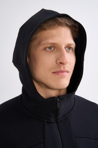 ��������� �� ������ ANTA ANTA TRN Knit Track Top