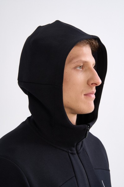 ��������� �� ������ ANTA ANTA TRN Knit Track Top