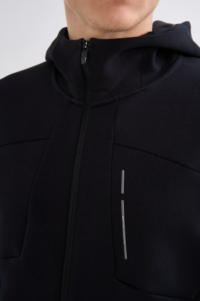 ��������� �� ������ ANTA ANTA TRN Knit Track Top