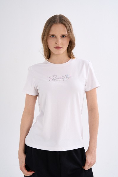 �������� ANTA ANTA TRN SS Tee