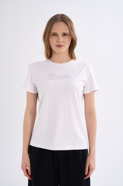 �������� ANTA ANTA TRN SS Tee