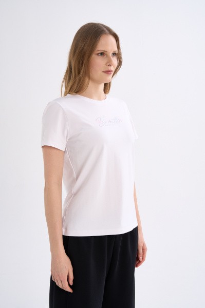 �������� ANTA ANTA TRN SS Tee