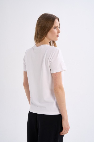 �������� ANTA ANTA TRN SS Tee