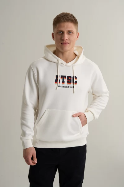 ���� Anta SPORTS CLUB Sweat Hoodie