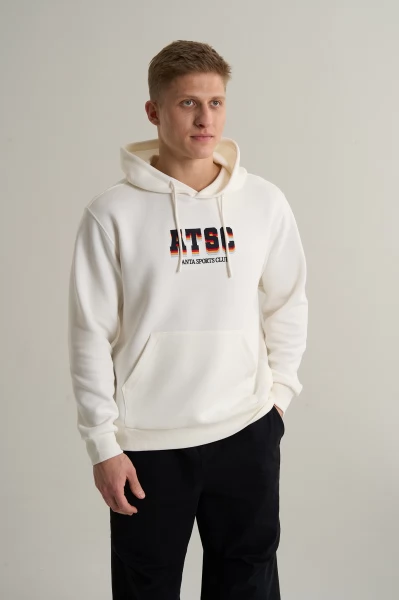 ���� Anta SPORTS CLUB Sweat Hoodie
