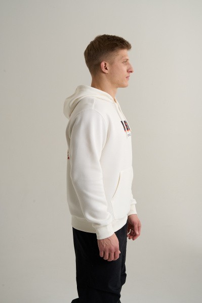 ���� ANTA ANTA SPORTS CLUB Sweat Hoodie