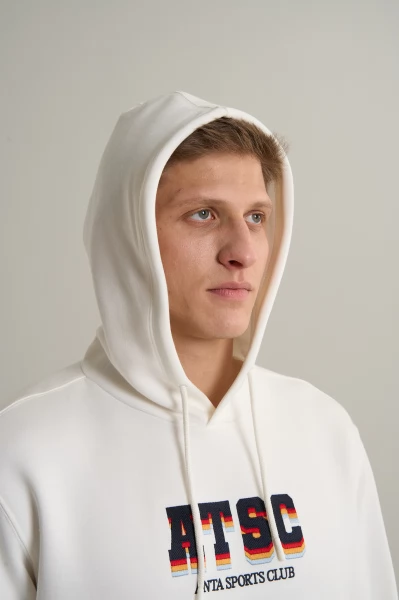 ���� Anta SPORTS CLUB Sweat Hoodie