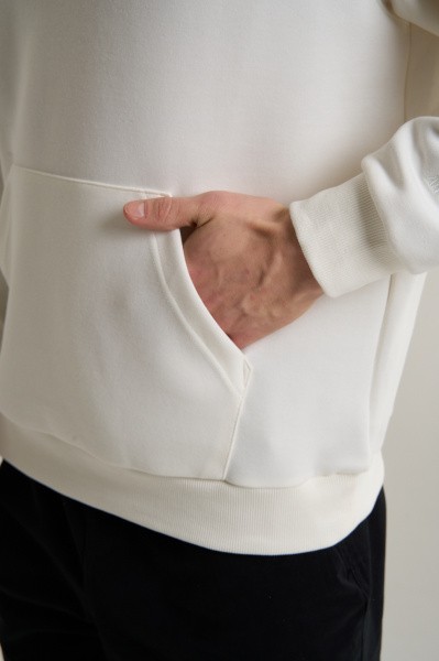 ���� ANTA ANTA SPORTS CLUB Sweat Hoodie