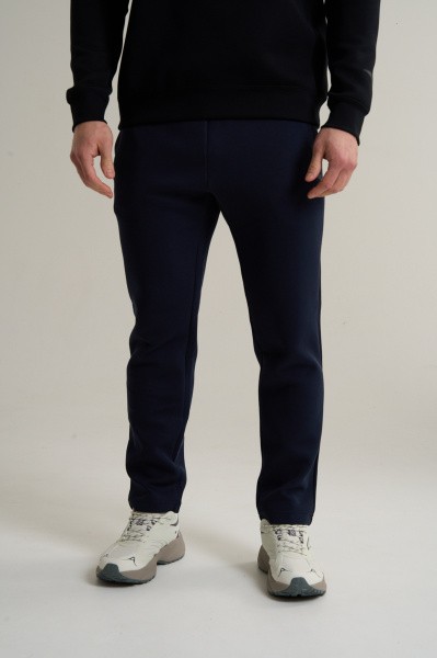 ����� ����������� ANTA TRN ESSENTIAL Knit Track Pants