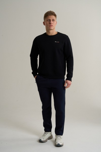 ����� ����������� ANTA TRN ESSENTIAL Knit Track Pants