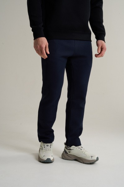 ����� ����������� ANTA TRN ESSENTIAL Knit Track Pants