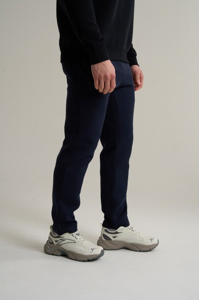 ����� ����������� ANTA TRN ESSENTIAL Knit Track Pants