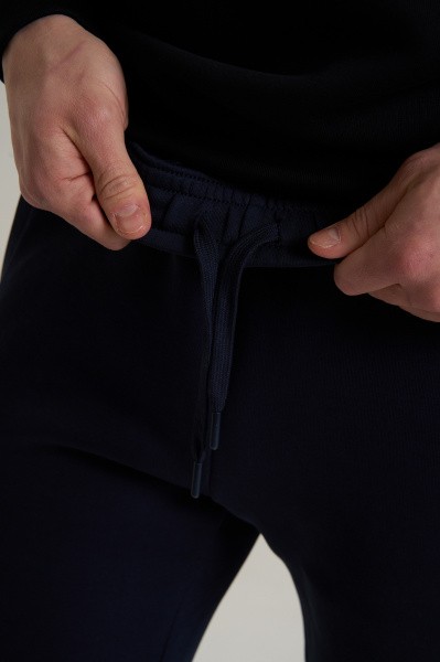 ����� ����������� ANTA TRN ESSENTIAL Knit Track Pants