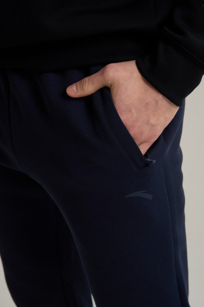 ����� ����������� ANTA TRN ESSENTIAL Knit Track Pants