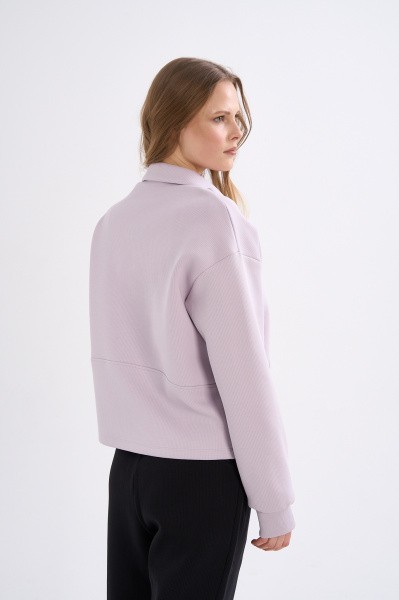 ���������-���� ANTA ANTA TRN Sweatshirt