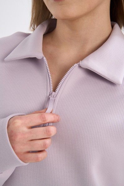 ���������-���� ANTA ANTA TRN Sweatshirt